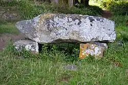 Dolmen de Kerdreux
