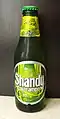Bouteille de 33 cl de Shandy