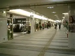 Galerie Crysta Nagahori