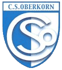 Logo du CS Obercorn