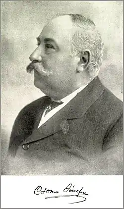 Description de l'image Csoma József, MTA emlékbeszédek, 1918.jpg.