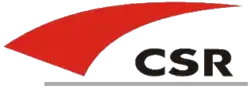 logo de CSR Corporation