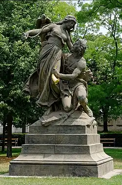 Ctirad et Šárka&nbsp;(cs)