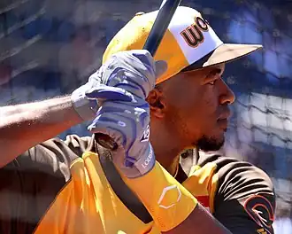 Image illustrative de l’article Eloy Jiménez