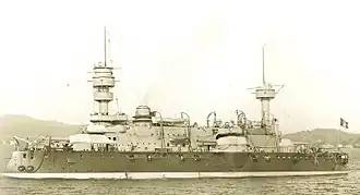 illustration de Neptune (1887)