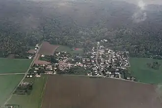 Cuisy (Seine-et-Marne)