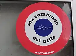 Culey commune indépendante : Ma commune est utile.