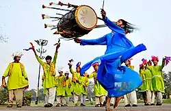 Description de l'image Culture of province punjab.jpg.