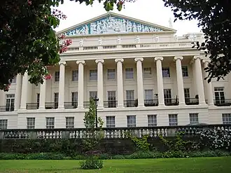 Image illustrative de l’article Cumberland Terrace