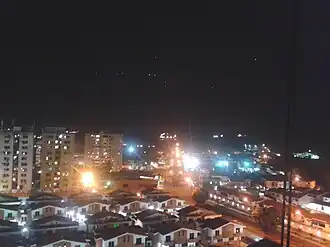 Juan José Flores (paroisse civile)