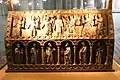 Châsse reliquaire 13e.