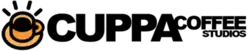 logo de Cuppa Coffee Studios
