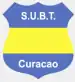 alt=Écusson de l' Équipe de Curaçao