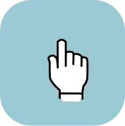 Indicateur de lien web.