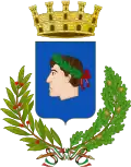 Blason de Curtatone