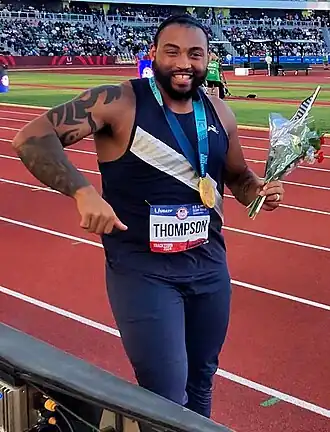 Image illustrative de l’article Curtis Thompson