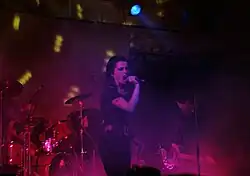 Description de cette image, également commentée ci-après