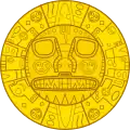 Blason de Cuzco