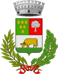 Blason de Cuveglio