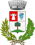Blason de Cuvio