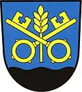 Blason de Cvrčovice