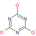 ion cyanurate
