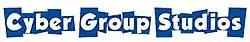 logo de Cyber Group Studios