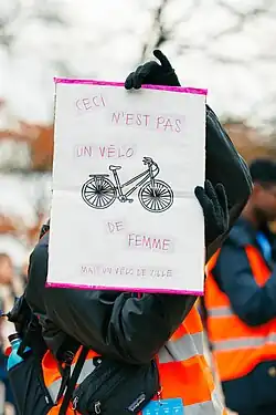 Image illustrative de l’article Les Créatives