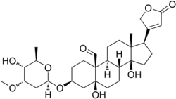 Image illustrative de l’article Cymarine