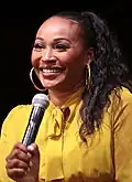 Cynthia Bailey (saisons 3 à 13)