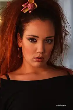 Description de cette image, également commentée ci-après