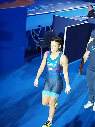 Image illustrative de l’article Cynthia Vescan