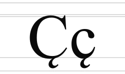 Variante avec crochet droit.