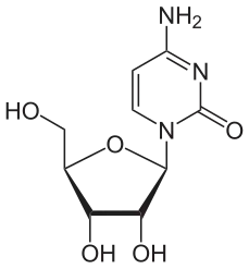 Cytidine