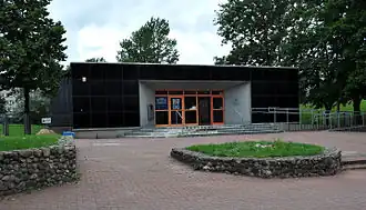 Réserve archéologique de Częstochowa.