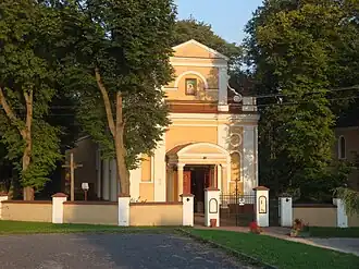 Czerniejów (Jabłonna)