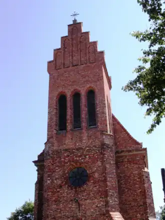 Czerwonka (Sokołów)