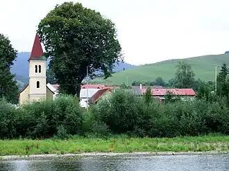 Červený Kláštor