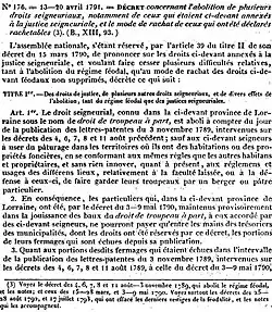 Description de l'image Décret du 13-20 avril 1791.jpg.
