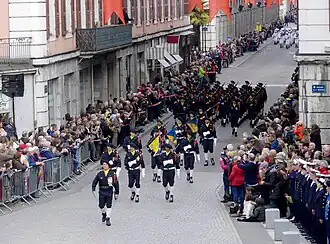 Image illustrative de l’article 27e bataillon de chasseurs alpins