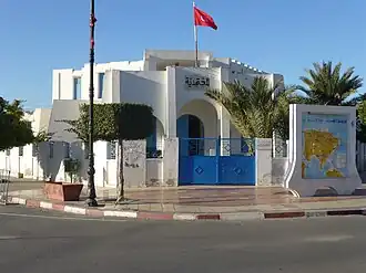 Djerba - Midoun (délégation)