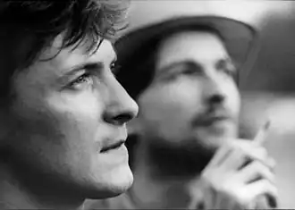 József Dénes (eo) et Mihály Víg