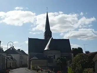 Dénezé-sous-le-Lude