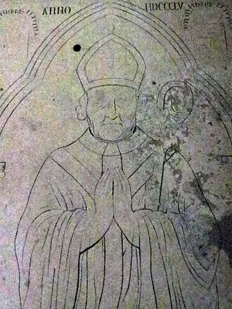 Image illustrative de l’article Jean de Boissey