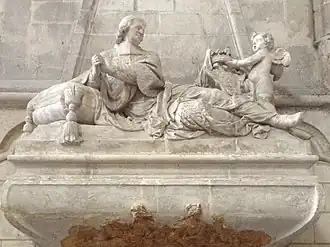 Image illustrative de l’article Pierre Sabatier (prélat)