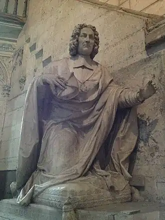 Image illustrative de l’article Toussaint de Forbin-Janson