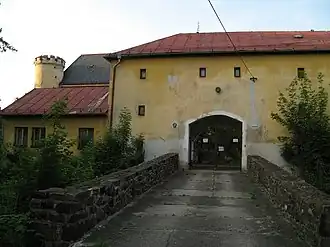 Dívčí Hrad