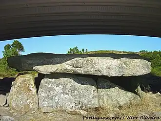 Image illustrative de l’article Orca dos Juncais