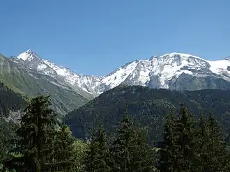 Image illustrative de l’article Col de Miage