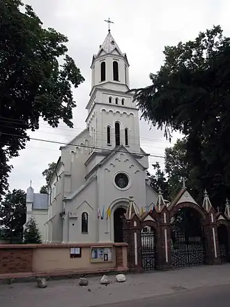 Dąbrówka (Wołomin)